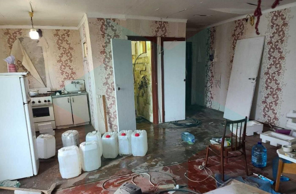 Продам 3к квартиру Титова, пр-т Б.Хмельницкого Дніпро - зображення 3