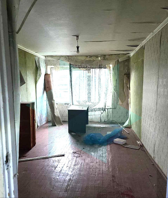 Продам 3к квартиру Титова, пр-т Б.Хмельницкого Дніпро - зображення 1