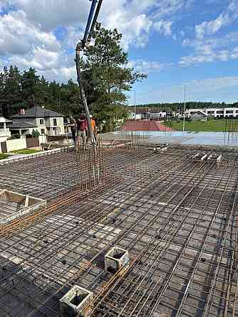 Житло в клубному будинку біля лісу – 3 хв м. Лісова! Киев