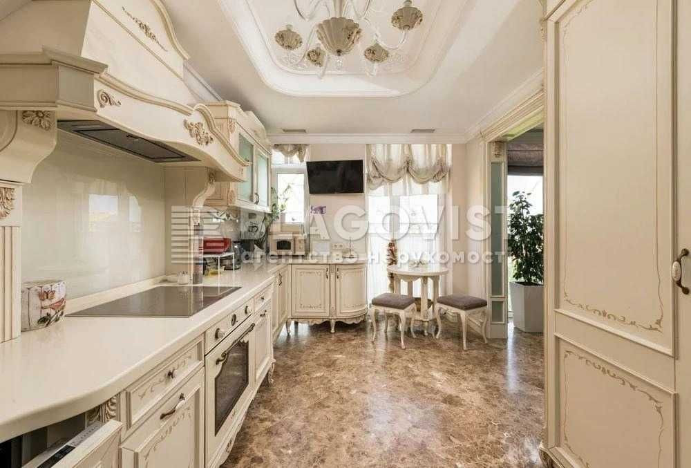 Продається 4 кімнатна квартира в ЖК Комфорт Таун Киев - изображение 2