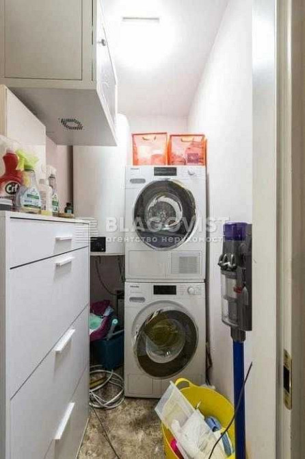 Продається 4 кімнатна квартира в ЖК Комфорт Таун Киев - изображение 7