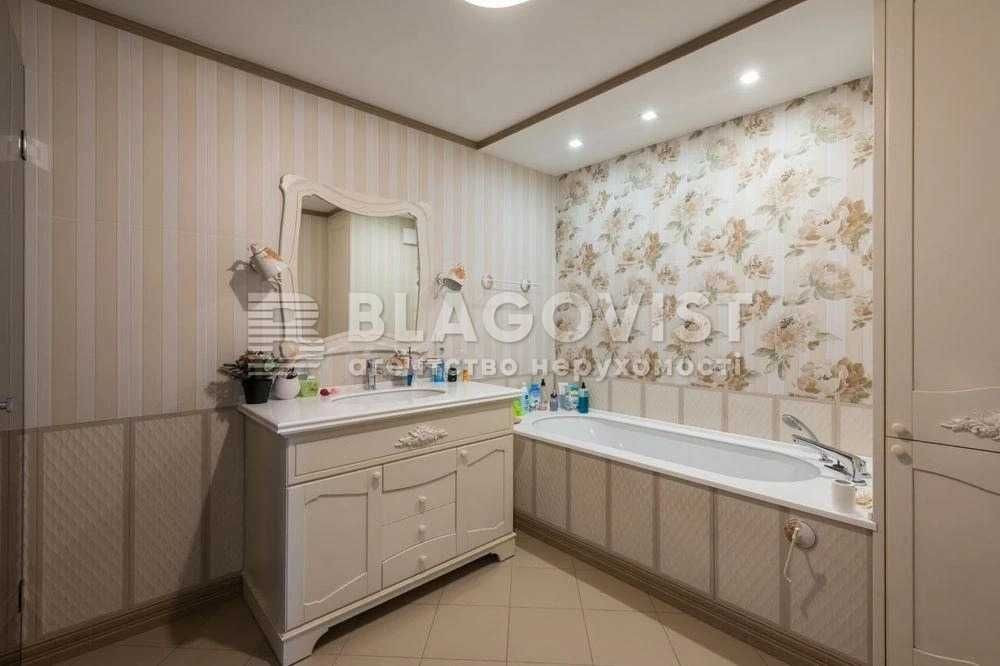 Продається 4 кімнатна квартира в ЖК Комфорт Таун Киев - изображение 6