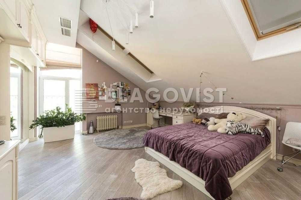 Продається 4 кімнатна квартира в ЖК Комфорт Таун Киев - изображение 3