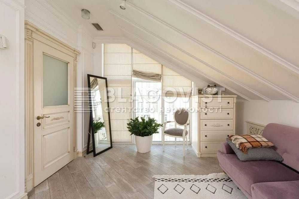 Продається 4 кімнатна квартира в ЖК Комфорт Таун Киев - изображение 5