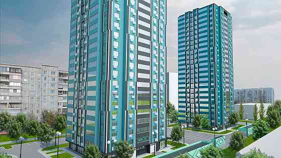 Продам 3к кв 96м2 ЖК Журавли ул. А. Павлова 158 Харьков