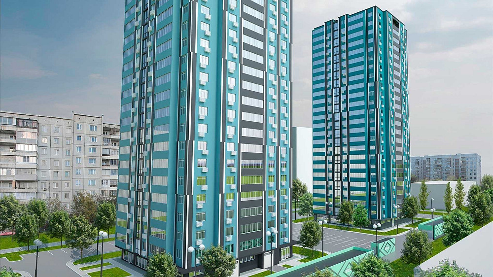 Продам 3к кв 96м2 ЖК Журавли ул. А. Павлова 158 Харків - зображення 1