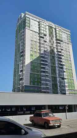 Продам 2-х ком. квартиру на пр Гагарина. Парк. Одесса