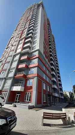 Продам 2-х ком. квартиру на пр Гагарина. Парк. Одесса