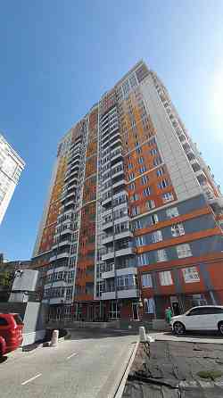 Продам 2-х ком. квартиру на пр Гагарина. Парк. Одесса