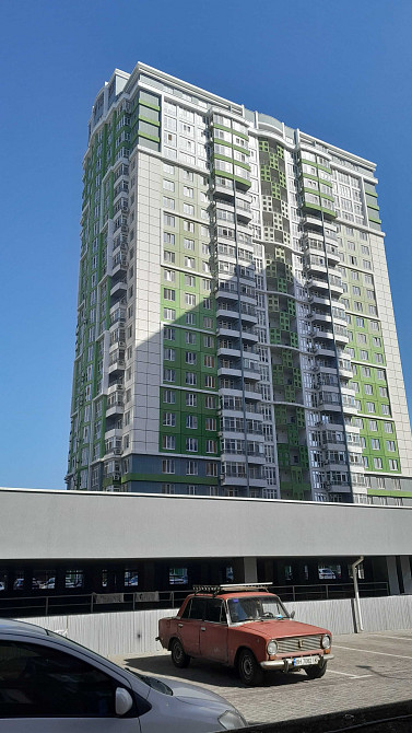 Продам 2-х ком. квартиру на пр Гагарина. Парк. Одесса - изображение 2