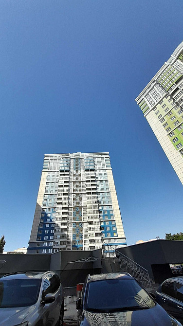 Продам 2-х ком. квартиру на пр Гагарина. Парк. Одесса - изображение 8