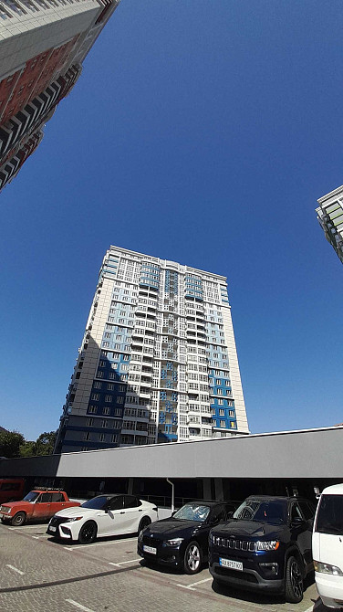 Продам 2-х ком. квартиру на пр Гагарина. Парк. Одесса - изображение 5