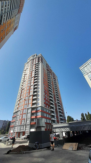 Продам 2-х ком. квартиру на пр Гагарина. Парк. Одесса - изображение 7