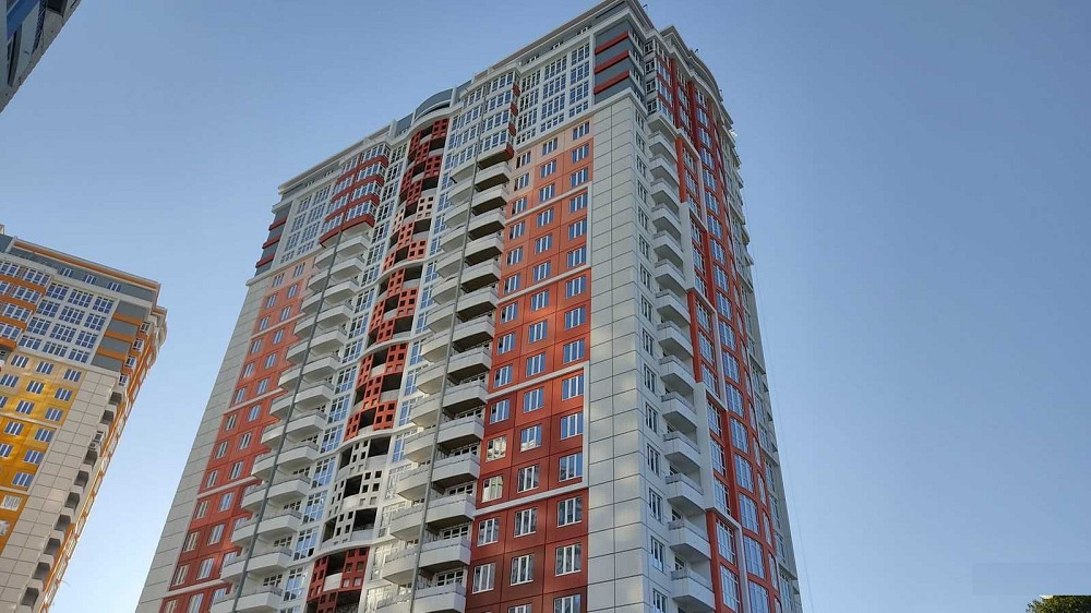 Продам 2-х ком. квартиру на пр Гагарина. Парк. Одесса - изображение 1