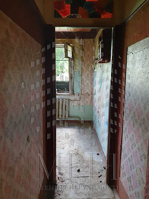 Продам 2 ком.кв. метро Дворец Спорта, Новые Дома ЦЕНА СНИЖЕНА!!! L Харьков - изображение 8