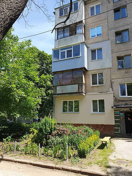 Продам 2 ком.кв. метро Дворец Спорта, Новые Дома ЦЕНА СНИЖЕНА!!! L Харьков - изображение 1