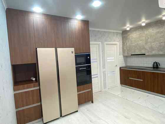 2 ком. квартира-новый дом-Жемчужина . Низкий этаж.Таирова . Одесса