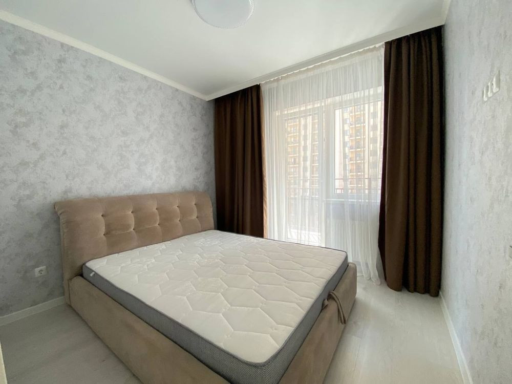 2 ком. квартира-новый дом-Жемчужина . Низкий этаж.Таирова . Одесса - изображение 2