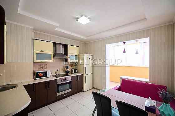 Продаж 1кімн квартири з ремонтом,Здолбунівська 13,Позняки,Пчілки Киев