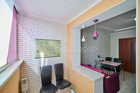 Продаж 1кімн квартири з ремонтом,Здолбунівська 13,Позняки,Пчілки Киев