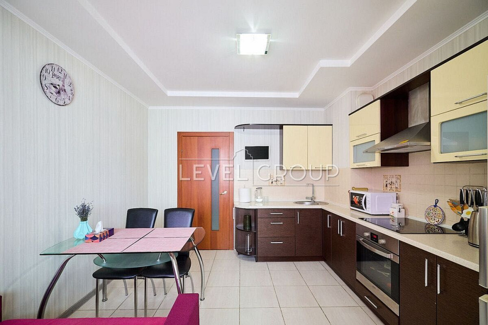 Продаж 1кімн квартири з ремонтом,Здолбунівська 13,Позняки,Пчілки Киев - изображение 1