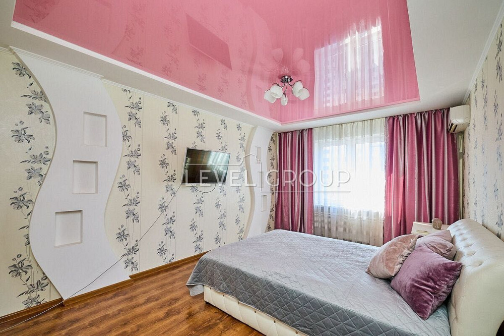 Продаж 1кімн квартири з ремонтом,Здолбунівська 13,Позняки,Пчілки Киев - изображение 7