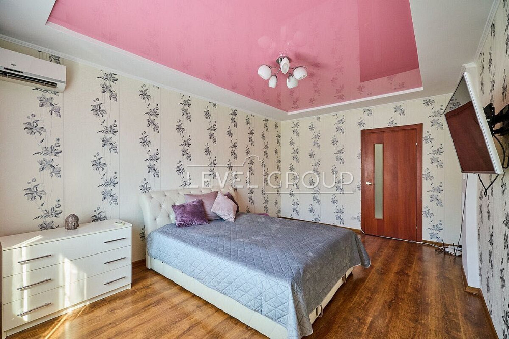 Продаж 1кімн квартири з ремонтом,Здолбунівська 13,Позняки,Пчілки Киев - изображение 8