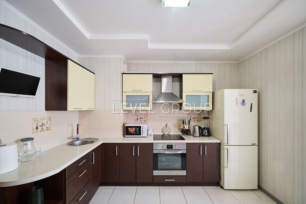 Продаж 1кімн квартири з ремонтом,Здолбунівська 13,Позняки,Пчілки Киев - изображение 3