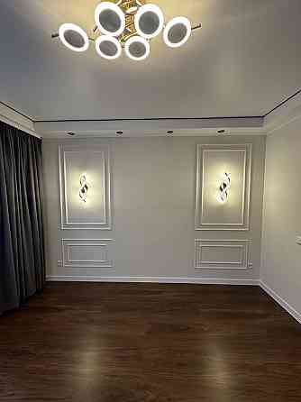 Продам 3-х комнатную с новым ремонтом АЭО средний этаж Кам`янське (Запорізька обл.)