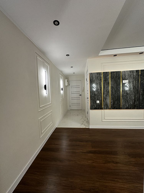 Продам 3-х комнатную с новым ремонтом АЭО средний этаж Каменское (Запорожская обл.) - изображение 7