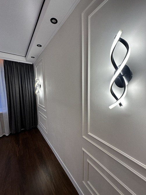 Продам 3-х комнатную с новым ремонтом АЭО средний этаж Каменское (Запорожская обл.) - изображение 3