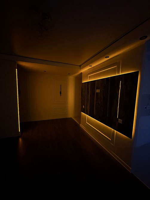 Продам 3-х комнатную с новым ремонтом АЭО средний этаж Каменское (Запорожская обл.) - изображение 6