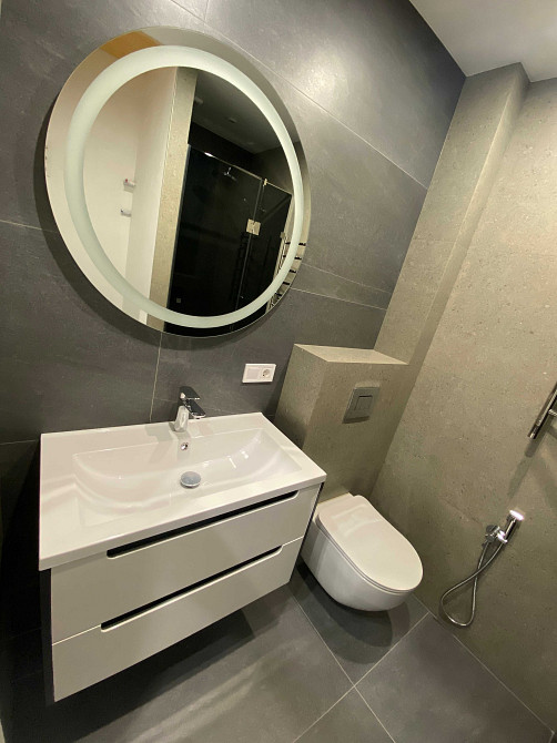 Без % Продаж 1-к. квартира, ЖК "Навігатор", пер. Балтійський, 3а Київ - зображення 1