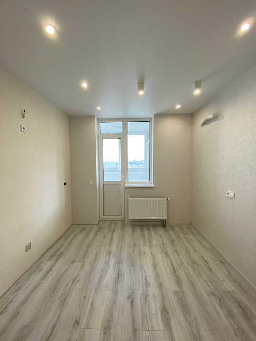Без % Продаж 1-к. квартира, ЖК "Навігатор", пер. Балтійський, 3а Київ - зображення 7