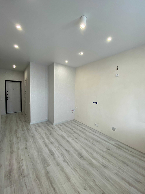 Без % Продаж 1-к. квартира, ЖК "Навігатор", пер. Балтійський, 3а Київ - зображення 5