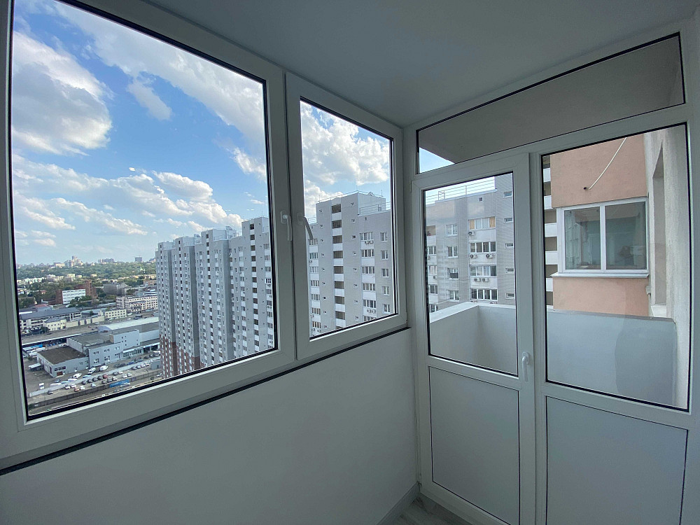 Без % Продаж 1-к. квартира, ЖК "Навігатор", пер. Балтійський, 3а Київ - зображення 8