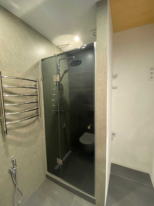 Без % Продаж 1-к. квартира, ЖК "Навігатор", пер. Балтійський, 3а Київ - зображення 4