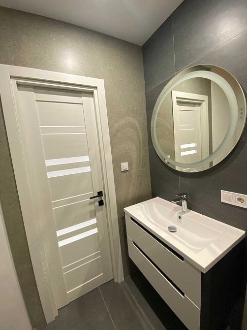 Без % Продаж 1-к. квартира, ЖК "Навігатор", пер. Балтійський, 3а Київ - зображення 3