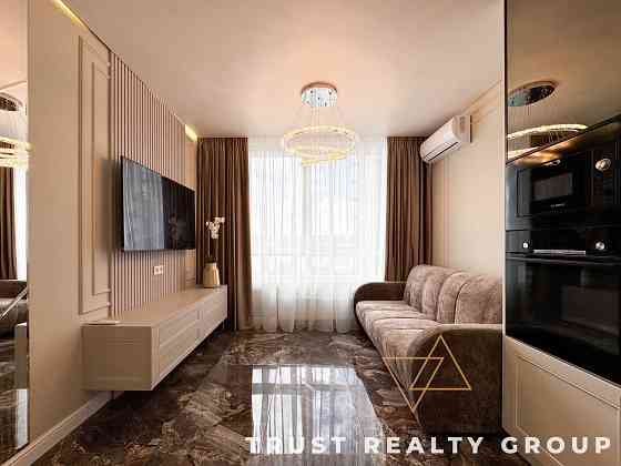 Продам Видову в ЖК Great (Грейт), Дніпровська Набережна 15-Є, Осокорки Киев