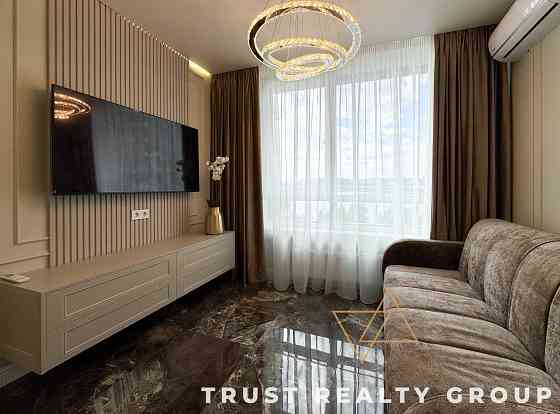 Продам Видову в ЖК Great (Грейт), Дніпровська Набережна 15-Є, Осокорки Киев