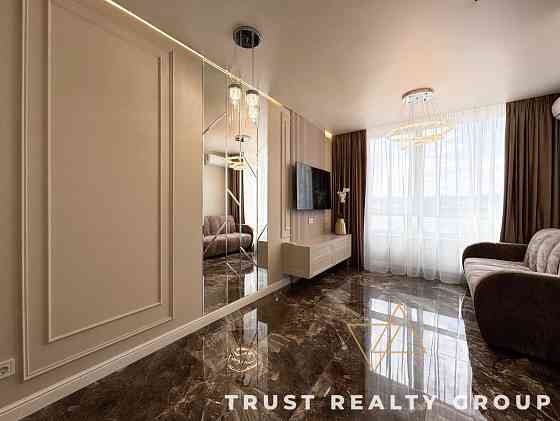 Продам Видову в ЖК Great (Грейт), Дніпровська Набережна 15-Є, Осокорки Киев