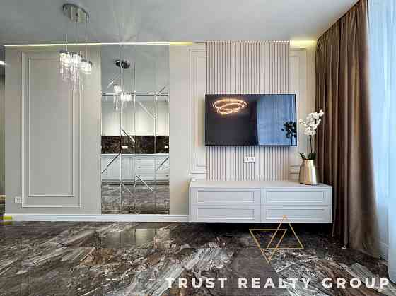 Продам Видову в ЖК Great (Грейт), Дніпровська Набережна 15-Є, Осокорки Киев