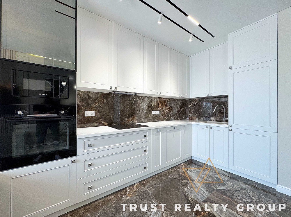 Продам Видову в ЖК Great (Грейт), Дніпровська Набережна 15-Є, Осокорки Киев - изображение 8