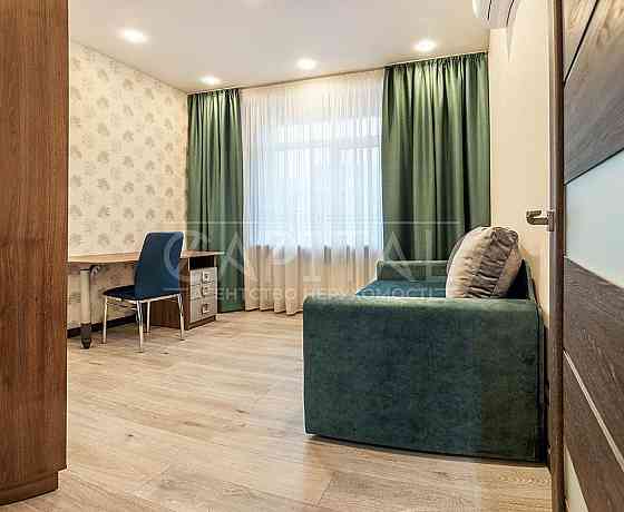 Продажа квартира ЖК Новая Англия 2 спальни 80 м2 ул. Максимовича 24А Киев