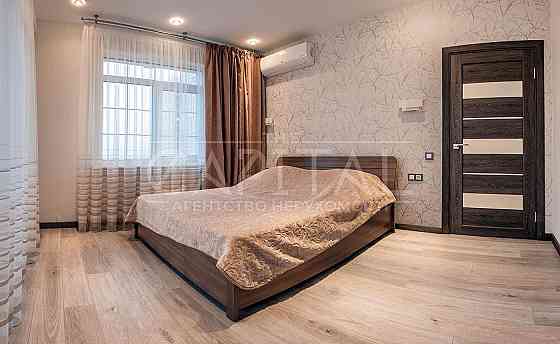 Продажа квартира ЖК Новая Англия 2 спальни 80 м2 ул. Максимовича 24А Киев