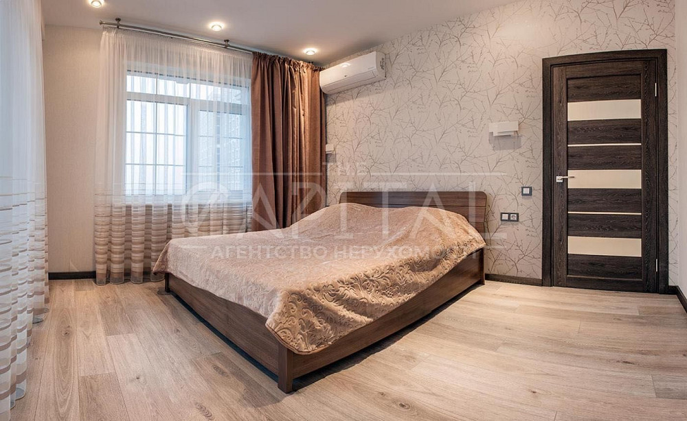 Продажа квартира ЖК Новая Англия 2 спальни 80 м2 ул. Максимовича 24А Киев - изображение 5