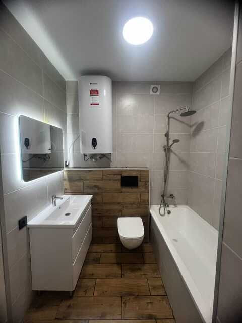 Продам 2к кв в ЖК ГИДРОПАРК Харьков - изображение 7