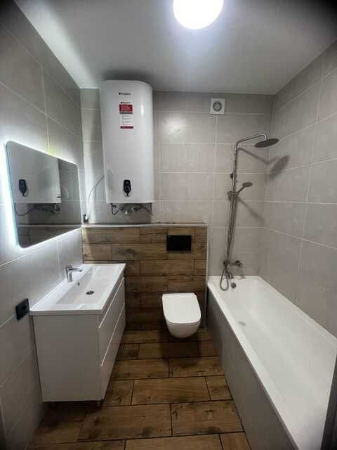 Продам 2к кв в ЖК ГИДРОПАРК Харьков - изображение 1