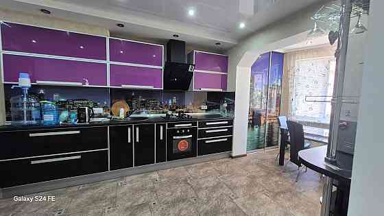 Продається простора двокімнатна квартира в новобудові з ремонтом Запоріжжя