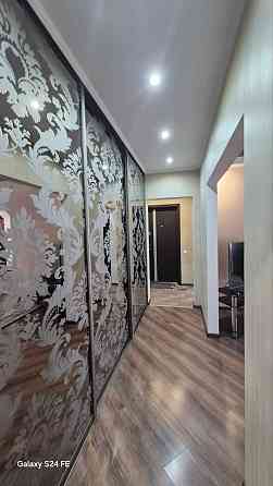 Продається простора двокімнатна квартира в новобудові з ремонтом Запоріжжя